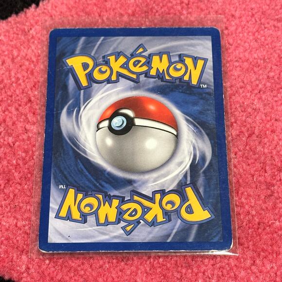 Lapras #10 – Pokémon Fossil – As Pictured - Picture 6 of 6